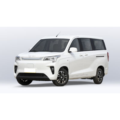 DongFeng E380 Chinese Electric Trucks Kompaktes PKW mit 5 bis 8 Sitzen