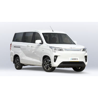 DongFeng E380 Chinese Electric Trucks Kompaktes PKW mit 5 bis 8 Sitzen