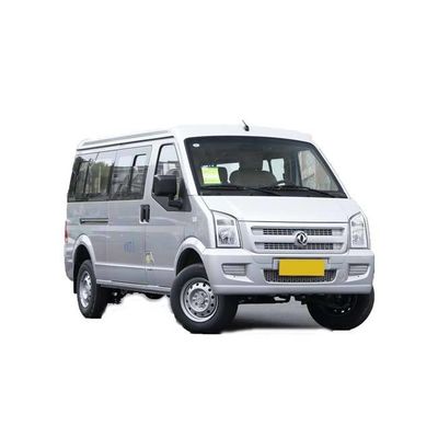 DongFeng EC36 chinesische Elektro-Lkw mit Catl-Batterie Reichweite 300KM