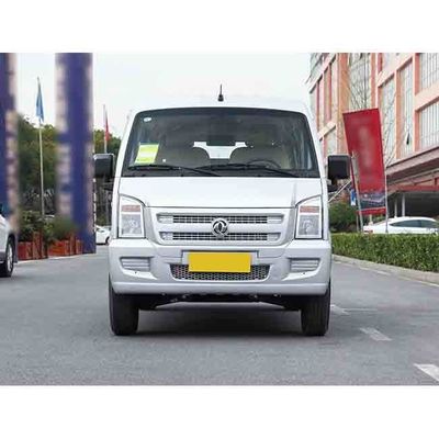 DongFeng EC36 chinesische Elektro-Lkw mit Catl-Batterie Reichweite 300KM