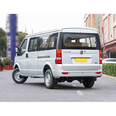 DongFeng EC36 chinesische Elektro-Lkw mit Catl-Batterie Reichweite 300KM
