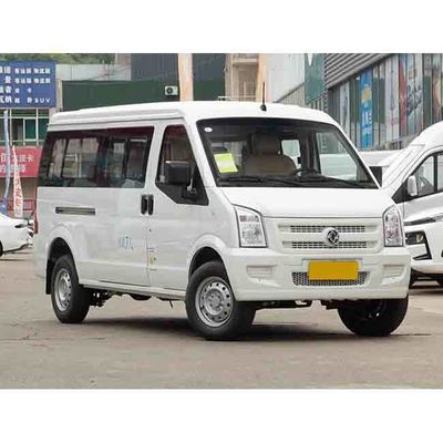 DongFeng EC36 chinesische Elektro-Lkw mit Catl-Batterie Reichweite 300KM
