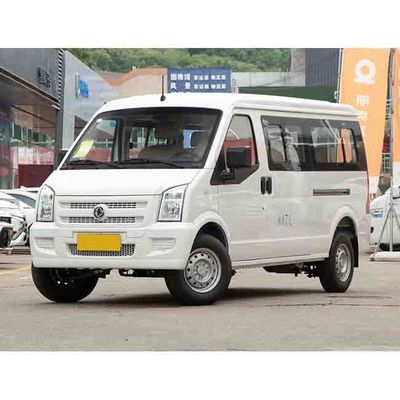 DongFeng EC36 chinesische Elektro-Lkw mit Catl-Batterie Reichweite 300KM