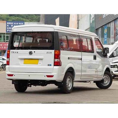 DongFeng EC36 chinesische Elektro-Lkw mit Catl-Batterie Reichweite 300KM