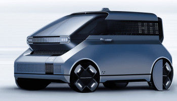 SAIC-GM-Wuling Baojun KiWi EV 12 KWh/100 km für den Haushalt