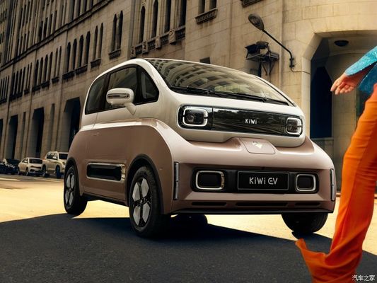 SAIC-GM-Wuling Baojun KiWi EV 12 KWh/100 km für den Haushalt