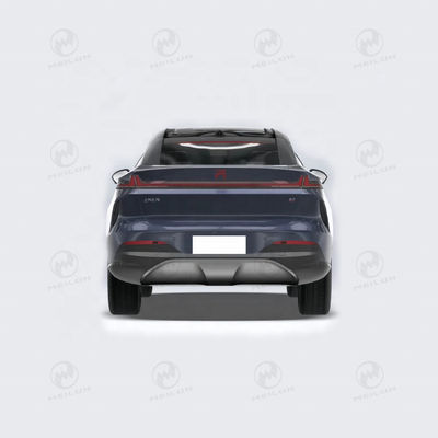 2023 Feifan R7 Elektro-SUV 250kW Automatisches Fahren mit Reichweite 642KM