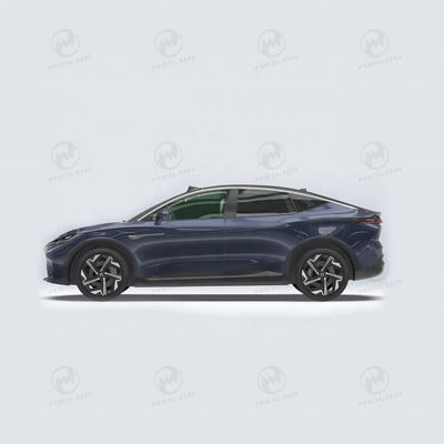 2023 Feifan R7 Elektro-SUV 250kW Automatisches Fahren mit Reichweite 642KM