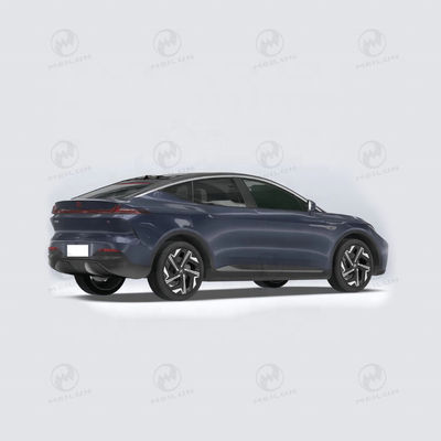 2023 Feifan R7 Elektro-SUV 250kW Automatisches Fahren mit Reichweite 642KM