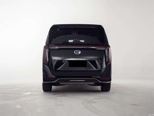 GAC Trumpchi E9 Vollelektrische PKW MPV Plug In Hybrid Motor 2.0T