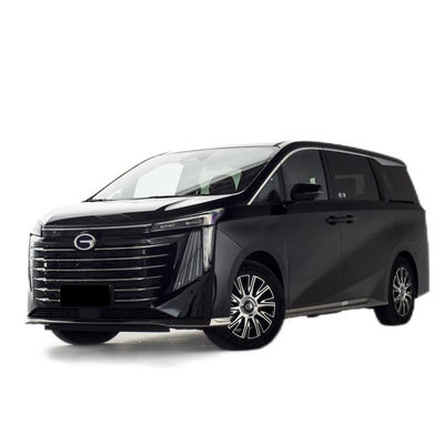 GAC Trumpchi E9 Vollelektrische PKW MPV Plug In Hybrid Motor 2.0T
