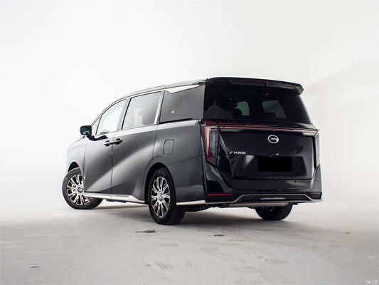 GAC Trumpchi E9 Vollelektrische PKW MPV Plug In Hybrid Motor 2.0T