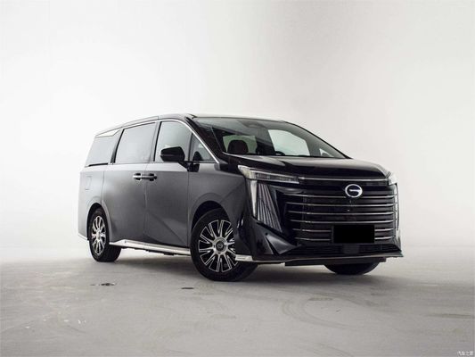 GAC Trumpchi E9 Vollelektrische PKW MPV Plug In Hybrid Motor 2.0T