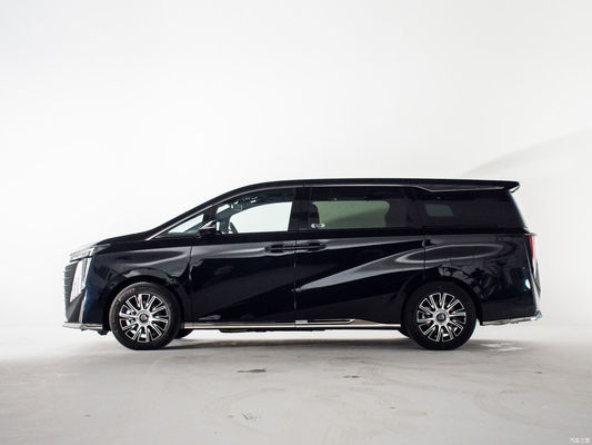 GAC Trumpchi E9 Vollelektrische PKW MPV Plug In Hybrid Motor 2.0T