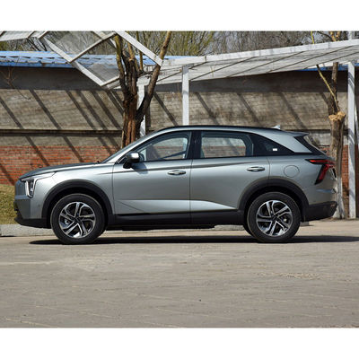 Haval Xiaolong Chinesischer Elektro-SUV 5 Sitzplätze PHEV SUV 2 Geschwindigkeit DHT