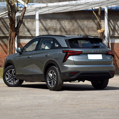 Haval Xiaolong Chinesischer Elektro-SUV 5 Sitzplätze PHEV SUV 2 Geschwindigkeit DHT