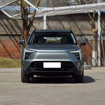 Haval Xiaolong Chinesischer Elektro-SUV 5 Sitzplätze PHEV SUV 2 Geschwindigkeit DHT