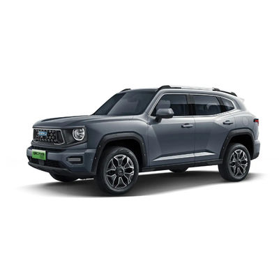 GWM Haval Chinesischer Elektro-SUV Die zweite Generation Big Dog Hi4 PHEV