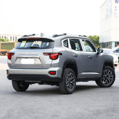 GWM Haval Chinesischer Elektro-SUV Die zweite Generation Big Dog Hi4 PHEV