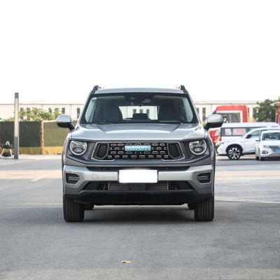 GWM Haval Chinesischer Elektro-SUV Die zweite Generation Big Dog Hi4 PHEV