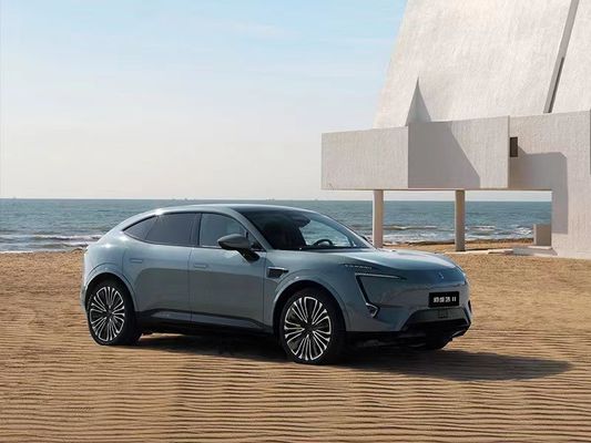 Avatr 11 chinesischer Elektro-SUV Luxus für Familie 19,03kwh/100km
