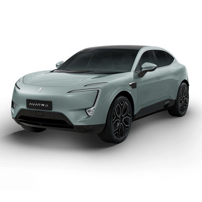 Avatr 11 chinesischer Elektro-SUV Luxus für Familie 19,03kwh/100km