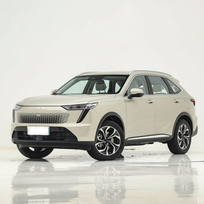 GWM Haval Xiaolong MAX Chinesischer Elektro-SUV Plug In 7-Sitzer PHEV