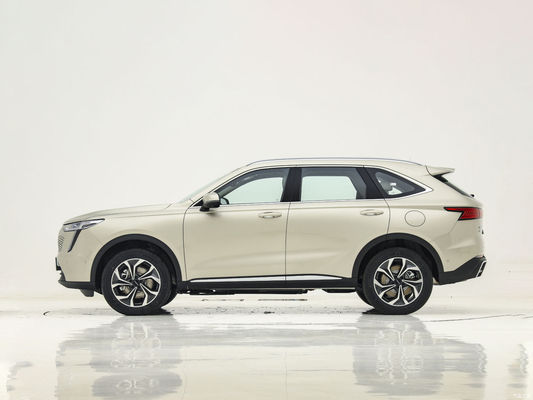 GWM Haval Xiaolong MAX Chinesischer Elektro-SUV Plug In 7-Sitzer PHEV