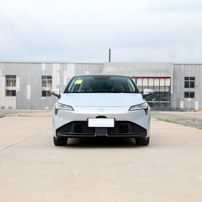 Aion S Plus chinesisches Elektrotaxi 510-610KM für Online-Autoanrufe