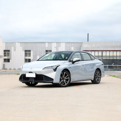Aion S Plus chinesisches Elektrotaxi 510-610KM für Online-Autoanrufe