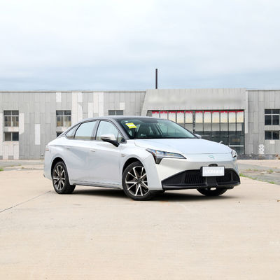 Aion S Plus chinesisches Elektrotaxi 510-610KM für Online-Autoanrufe