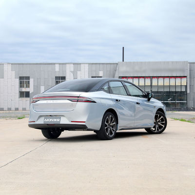 Aion S Plus chinesisches Elektrotaxi 510-610KM für Online-Autoanrufe