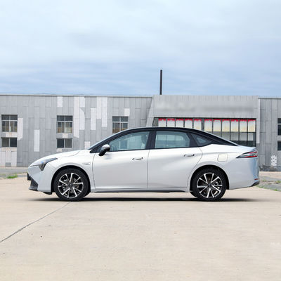 Aion S Plus chinesisches Elektrotaxi 510-610KM für Online-Autoanrufe
