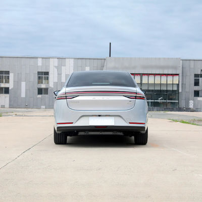 Aion S Plus chinesisches Elektrotaxi 510-610KM für Online-Autoanrufe