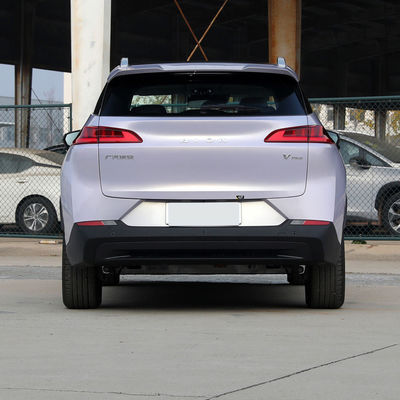 AION V PLUS Klein chinesischer Elektro-SUV 500-600KM Reichweite hohe Konfiguration