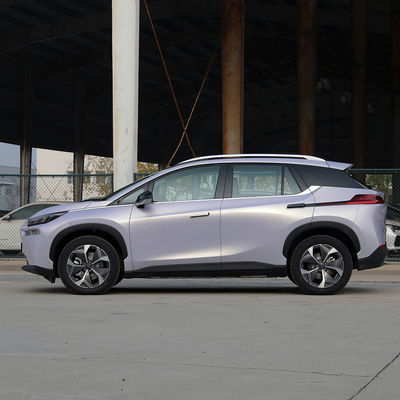 AION V PLUS Klein chinesischer Elektro-SUV 500-600KM Reichweite hohe Konfiguration
