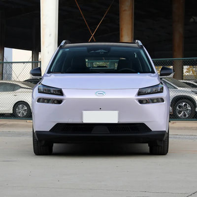 AION V PLUS Klein chinesischer Elektro-SUV 500-600KM Reichweite hohe Konfiguration