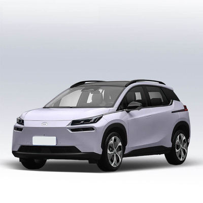 AION V PLUS Klein chinesischer Elektro-SUV 500-600KM Reichweite hohe Konfiguration