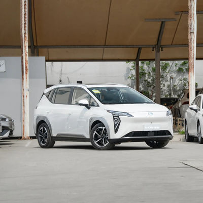 Rein elektrischer Aion Y Plus Chinesische Elektroautos Kompaktes SUV 150 km/h