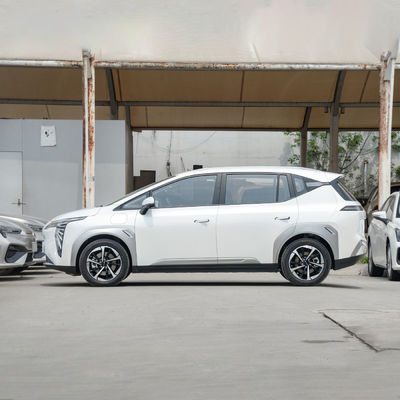 Rein elektrischer Aion Y Plus Chinesische Elektroautos Kompaktes SUV 150 km/h