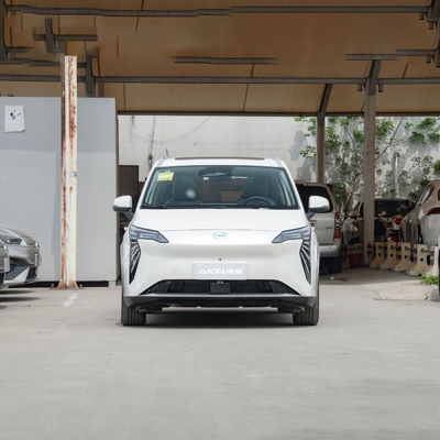 Rein elektrischer Aion Y Plus Chinesische Elektroautos Kompaktes SUV 150 km/h