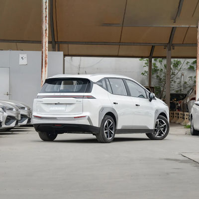 Rein elektrischer Aion Y Plus Chinesische Elektroautos Kompaktes SUV 150 km/h