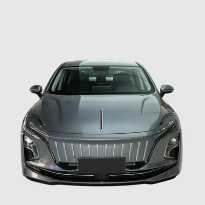 Hongqi E-QM5 Luxus-EV-Limousine Mittelklasse für Online-Fahrt