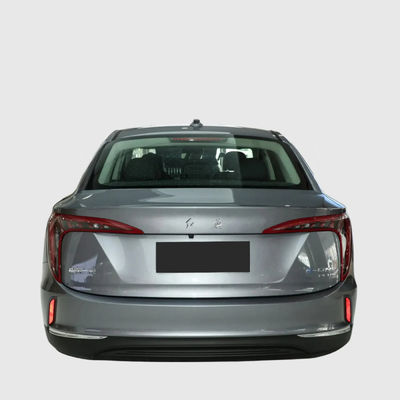 Hongqi E-QM5 Luxus-EV-Limousine Mittelklasse für Online-Fahrt