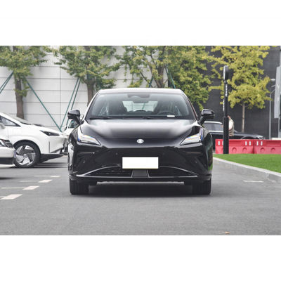 Hycan A06 Chinesisches Elektrotaxi Mittelklasse Elektroauto mit Reichweite von 550-630 km