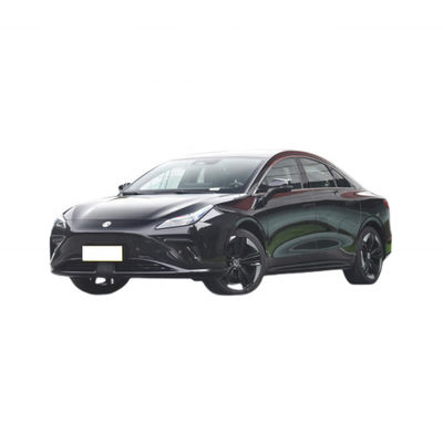 Hycan A06 Chinesisches Elektrotaxi Mittelklasse Elektroauto mit Reichweite von 550-630 km
