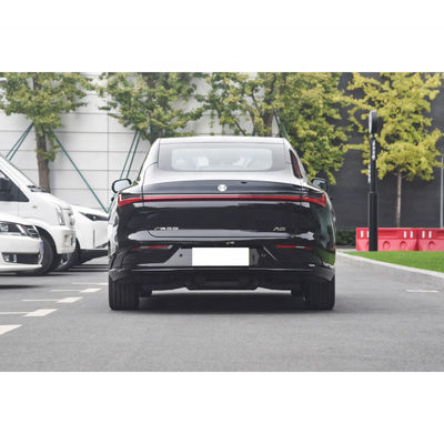 Hycan A06 Chinesisches Elektrotaxi Mittelklasse Elektroauto mit Reichweite von 550-630 km