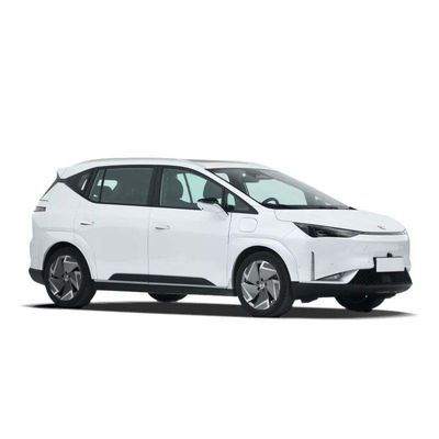 Hycan Z03 Chinesischer Elektro-SUV Kompakter SUV mit Reichweite von 620 km