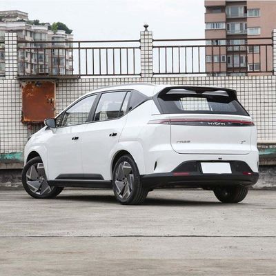 Hycan Z03 Chinesischer Elektro-SUV Kompakter SUV mit Reichweite von 620 km