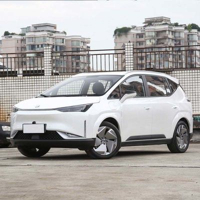Hycan Z03 Chinesischer Elektro-SUV Kompakter SUV mit Reichweite von 620 km